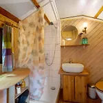 Ferien Tinyhaus Im Tale * Ascheffel