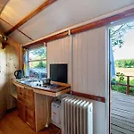 Ferien Tinyhaus Im Tale Ascheffel