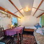 Ferien Tinyhaus Im Tale Ascheffel