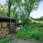 Ferienhaus Ferien Tinyhaus Im Tale Ascheffel