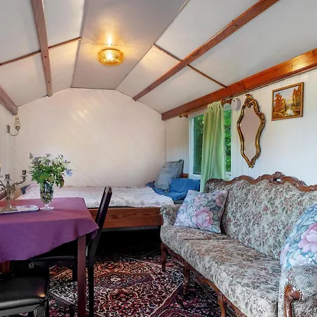 Ferien Tinyhaus Im Tale Ascheffel