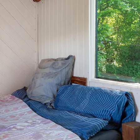 Ferien Tinyhaus Im Tale * Ascheffel