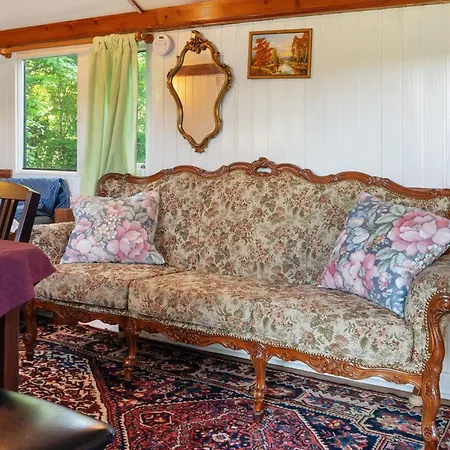 Ferienhaus Ferien Tinyhaus Im Tale *