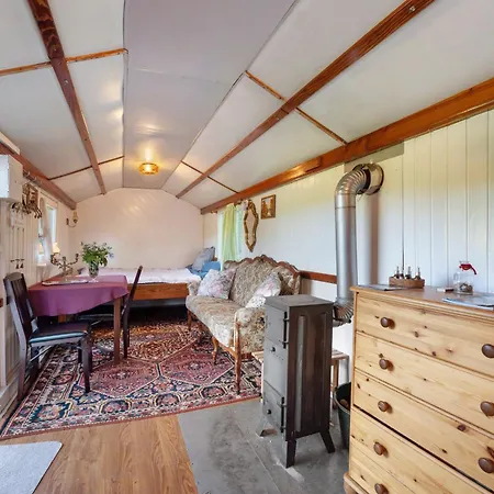 Ferien Tinyhaus Im Tale Ferienhaus Ascheffel