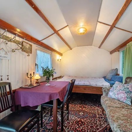 Ferien Tinyhaus Im Tale Ascheffel