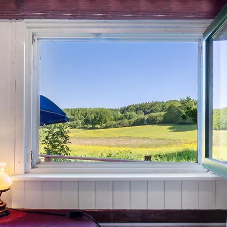 Ferien Tinyhaus Im Tale * Ascheffel