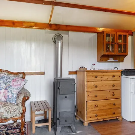 Ferien Tinyhaus Im Tale Ascheffel