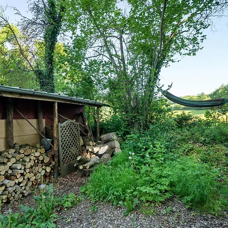 Casa vacanze Ferien Tinyhaus Im Tale Ascheffel