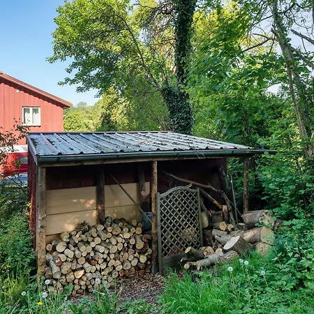 Ferien Tinyhaus Im Tale Ferienhaus *