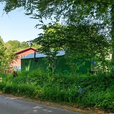Ferienhaus Ferien Tinyhaus Im Tale *