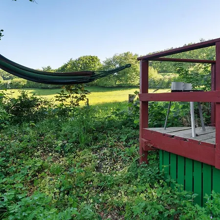 Ferien Tinyhaus Im Tale
