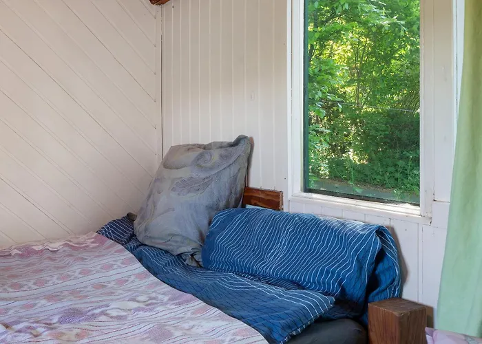 Ferien Tinyhaus Im Tale * Ascheffel