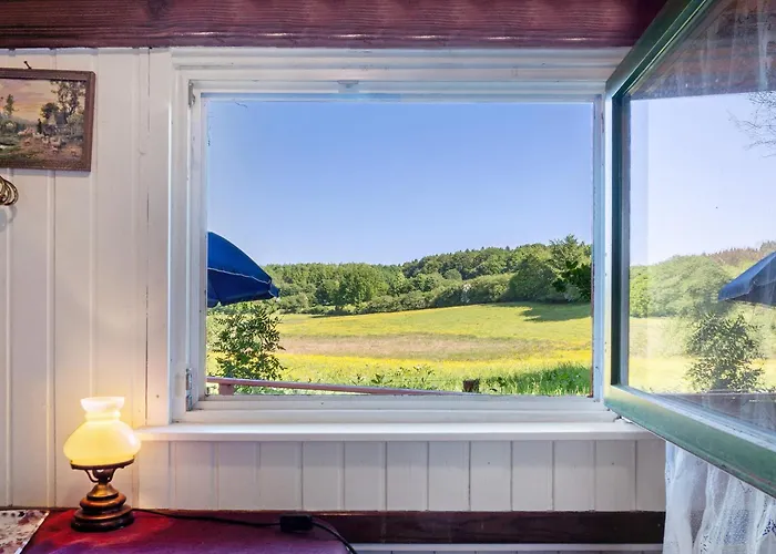 Ferien Tinyhaus Im Tale Ascheffel