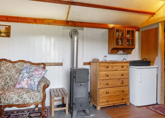 Ferien Tinyhaus Im Tale Дом отдыха Ascheffel