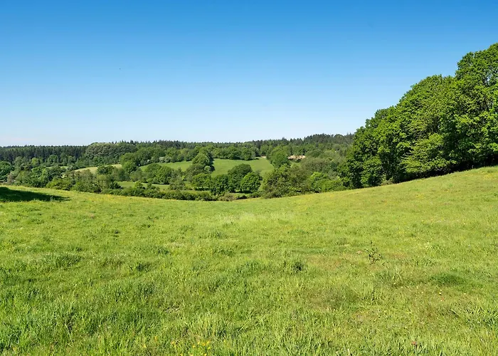 Ferien Tinyhaus Im Tale Дом отдыха