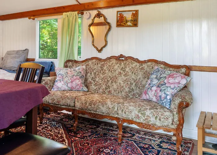 Ferien Tinyhaus Im Tale